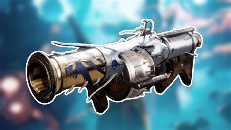 Comment Obtenir Cry Mutiny Dans Destiny Season Of Plunder