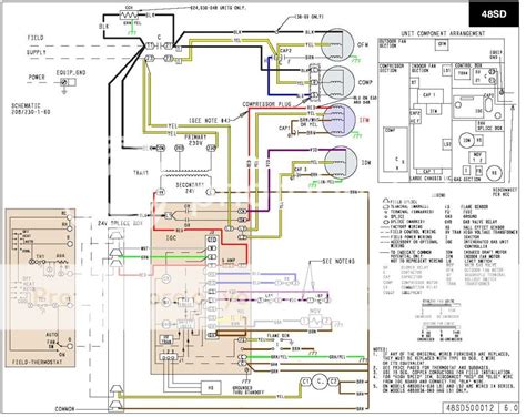 Ac Blower Motor Wiring Diagram Database