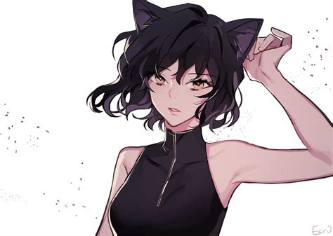 Ecru On Twitter Rwby Rwby Anime Rwby Fanart