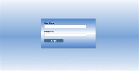 clean  vtiger login page vtiger experts