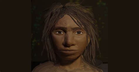 Elusive Denisovan Human Group Linked to Ancient 'Dragon Man' Species