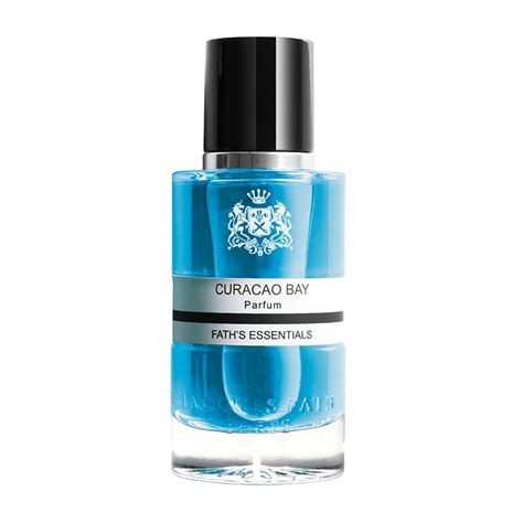 JACQUES FATH Curacao Bay Parfum 100 ML Novela