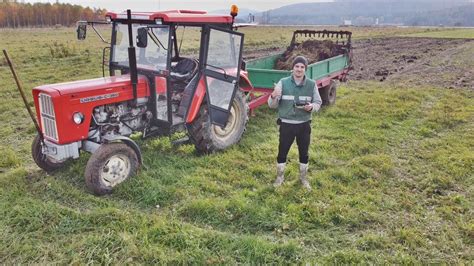 Akcja Obornik Jesieni Orka Ursusem C Z P Ugiem Unia G Skiby