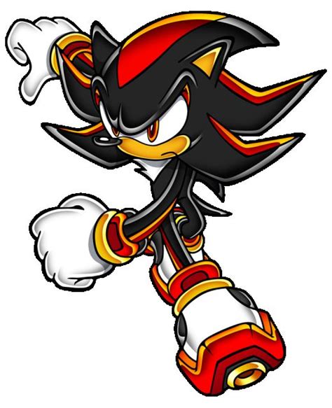 Shadow the hedgehog Blank Template - Imgflip