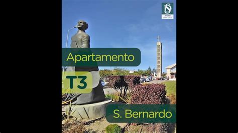 APARTAMENTO T3 1 SOLÁRIO COBERTO Aveiro São Bernardo YouTube