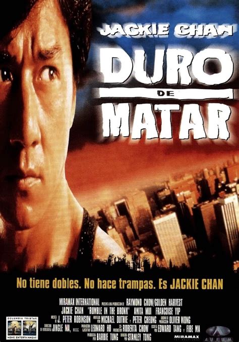 Duro de matar película Ver online en español