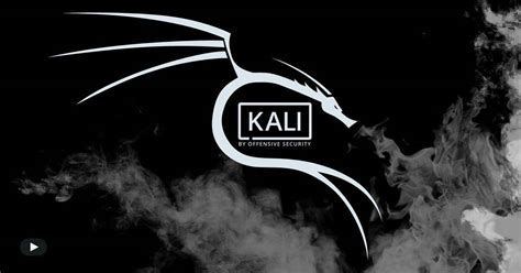 Kali Linux Wallpapers Wallpapers