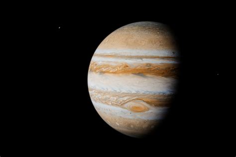 Don T Miss Jupiter S Closest Date With Earth In Years On Sep