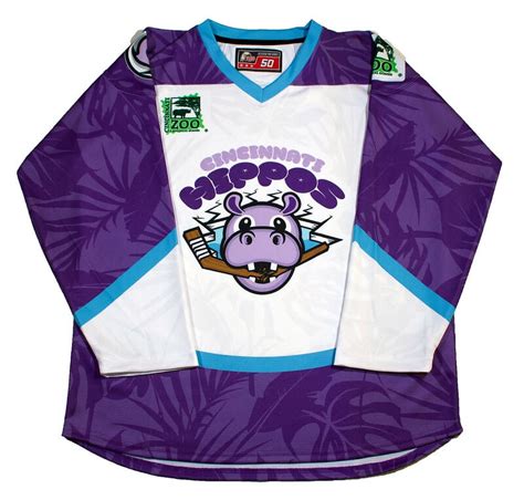 Minor league specialty jerseys (NFS/T) : r/hockeyjerseys