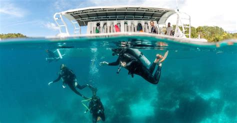 Scuba Diving Snorkeling Raja Ampat Indonesia Mad