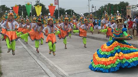 bacolor makatapak festival sinukwan festival streetdance
