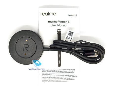Mobile-review.com Первый взгляд на экосистему realme