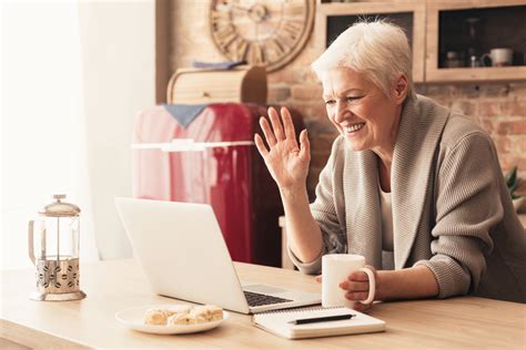 Digitala tips länkar och aktiviteter Riksföreningen Äldres Hälsa