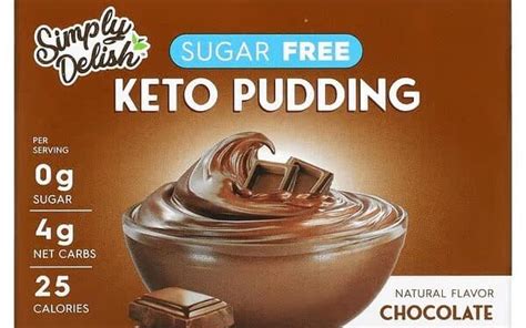 Mis Dulces Keto Favoritos Keto Vista