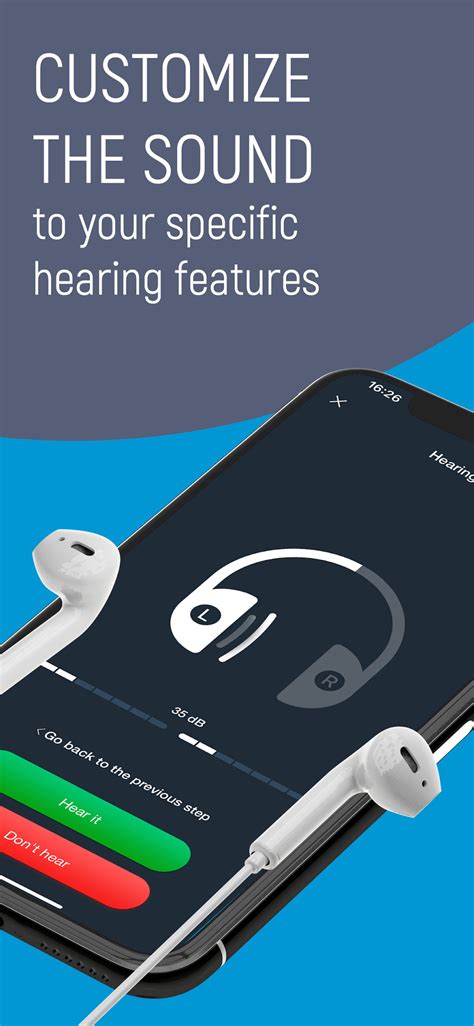 Android 용 Listening Device Hearing Aid Apk 다운로드