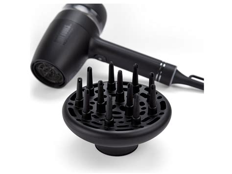 Hot Tools Black Gold QUIET kompaktowa suszarka do włosów z jonizacją FryzjerskiSklep pl sklep