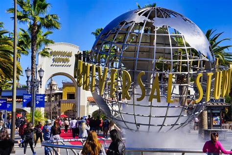 Universal Studios Hollywood Annual Pass Prices Increase - WDW News Today