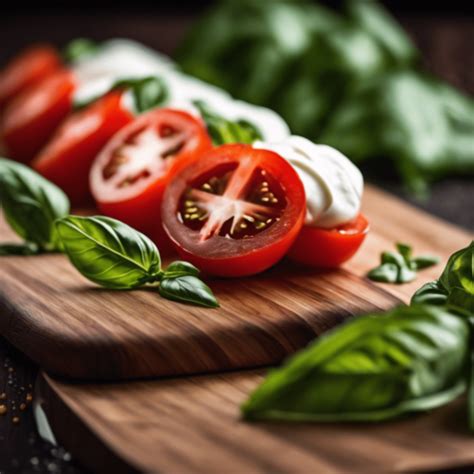 What To Serve With Caprese 15 Best Side Dishes