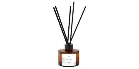 Wilde Aroma Reed Diffuser Australian Sandalwood