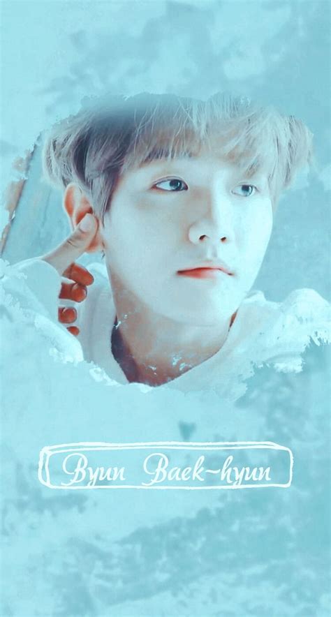 Byun Baek Hyun Exo Exo Baekhyun Hd Phone Wallpaper Pxfuel