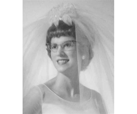 Oma Jarvis Obituary 2023 Chesapeake Va The Virginian Pilot