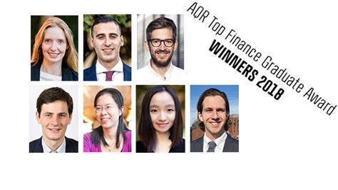 top finance phd graduates  cbs