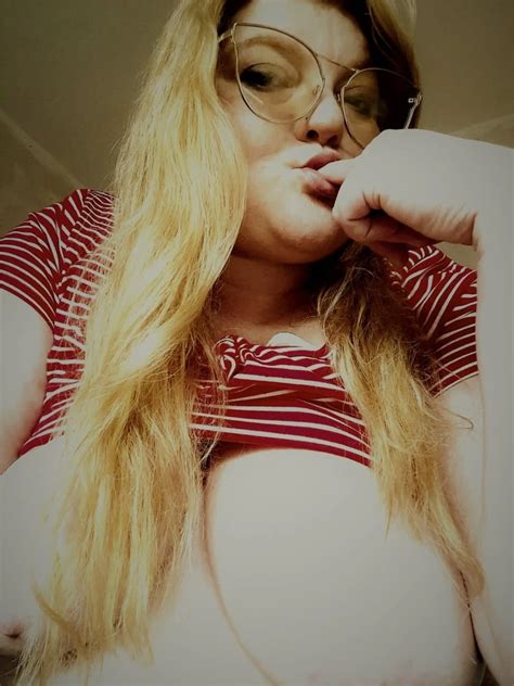 BBW Wife Miss Lizz Big Boobs Nude Pics XHamster