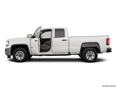 Compare 2019 Gmc Sierra 1500 Limited Trim Levels And Configurations