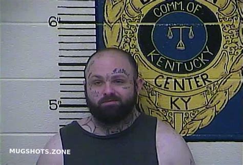 THOMAS JONATHAN 11 09 2023 Clay County Mugshots Zone