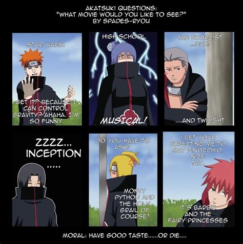 Akatsuki Naruto 643968 Akatsuki Naruto Funny Naruto Images