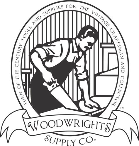 Wood Working Logo For Sale 800