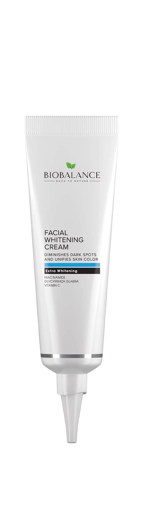 Facial Whitening Cream Mermaidw