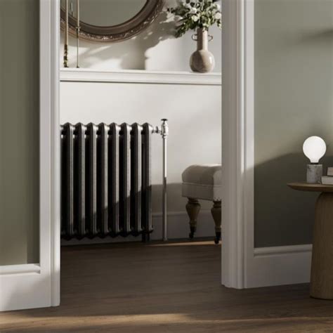 Install Our Torus Skirting Boards To Complete Your Room And Protect