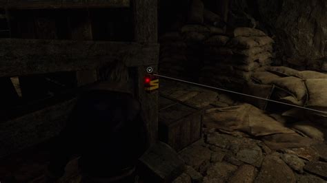 Resident Evil 4 Cog Puzzle