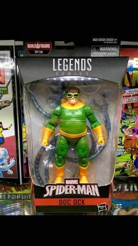 Doctor Octopus Marvel ANUNCIOS Mayo Clasf