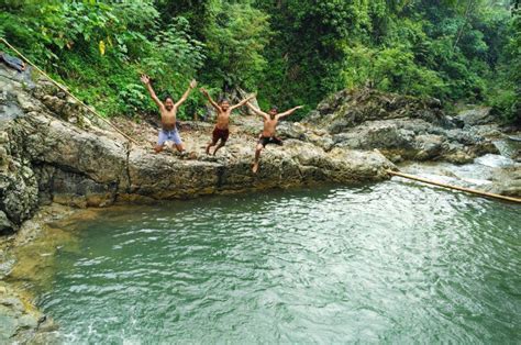 Wisata Taman Sidandang Purworejo Destinasi Alam Yang Dikelilingi 3