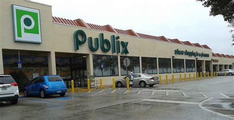 Albertsons Florida Blog The Perfect 80s Publix