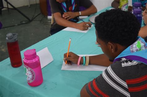 Troop 27 Santa Elena Jaguar Scouts