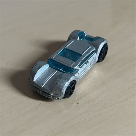 Hot Wheels Dodge Super Hemi Original Usado Carro Hot Wheels Usado Enjoei