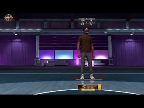 NBA 2k22 Current Gen Toxic Post Scorer Returns YouTube