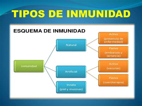 Generalidades De Inmunologia Ppt