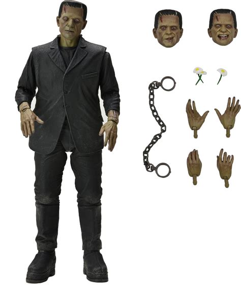 Customer Reviews Neca Universal Monsters Scale Action Figure