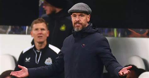 Ineos Could Make Erik Ten Hag Decision After Manchester United Play