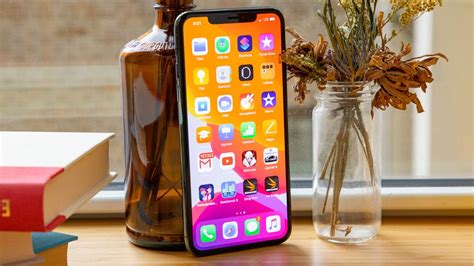 Iphone 11 Vs Iphone 11 Pro Vs Iphone 11 Pro Max The Flagship Apple Phones Compared Techradar