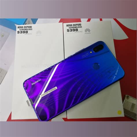 Huawei Nova 7i Price In Ghana Huawei Phones Reapp Gh