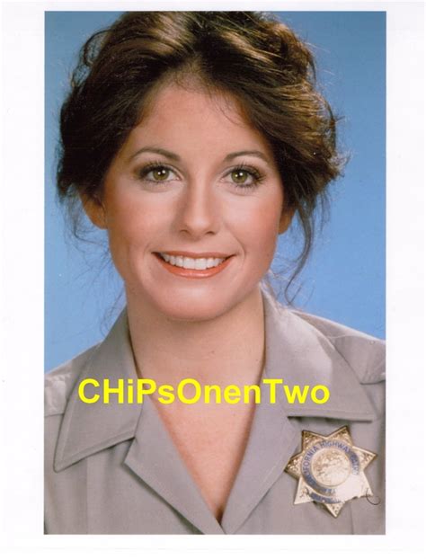 Brianne Leary Sindy A Tribute To Chips Seasons One And Two