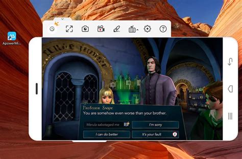 How To Play Harry Potter Hogwarts Mystery On Pc