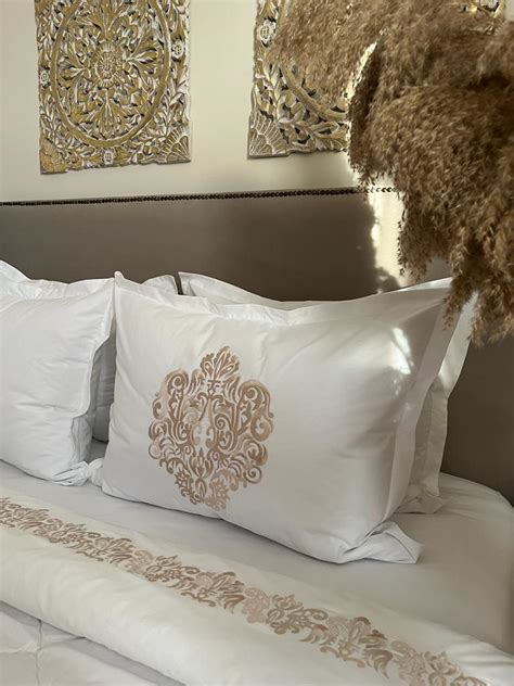 B Gum Nude Parure De Drap Hortensia