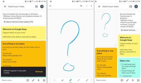 The 10 Best Stylus Apps For Android Phones and Tablets