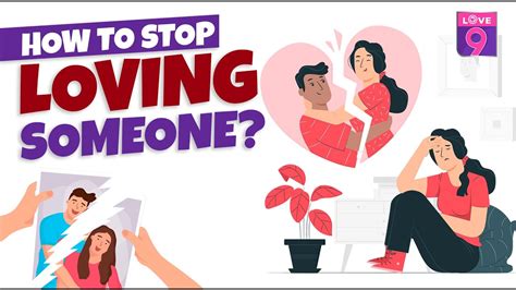 How To Stop Loving Someone Who Doesnt Love You Move On Fast